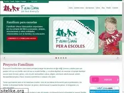 Sites similar to bfamilium2.com
