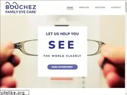 Sites similar to bfamilyeyecare.com