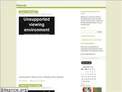 Sites similar to bfany.wordpress.com