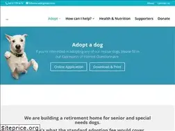Sites similar to bfarescue.com.au