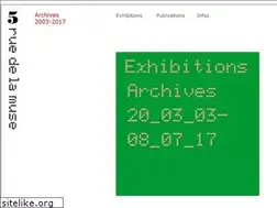 Sites similar to bfas.ch