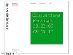 Sites similar to bfasblondeau.ch