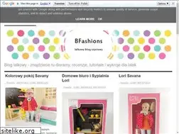 Sites similar to bfashions.pl