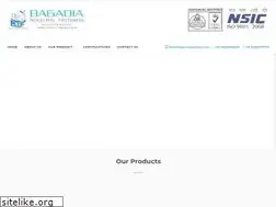 Sites similar to bfasteners.com