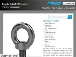 Sites similar to bfasteners.in