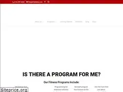 Sites similar to bfathletics.com