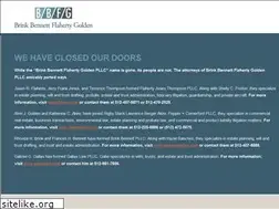 Sites similar to bfaustin.com