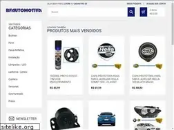 Sites similar to bfautomotiva.com.br