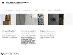 Sites similar to bfb-bw.de