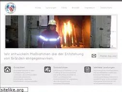 Sites similar to bfb-is.de