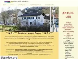 Sites similar to bfb-wor.de