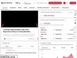 Sites similar to bfb.az