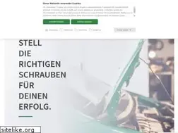 Sites similar to bfb.de