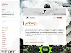 Sites similar to bfbc2.eu