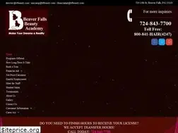 Sites similar to bfbeauty.com