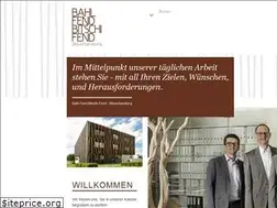 Sites similar to bfbf.at