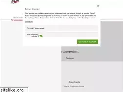 Sites similar to bfbordados.com