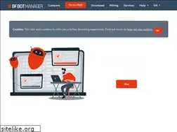 Sites similar to bfbotmanager.com