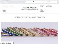 Sites similar to bfbrogan.com