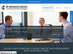 Sites similar to bfbrokers.com.au