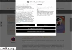Sites similar to bfbu.at