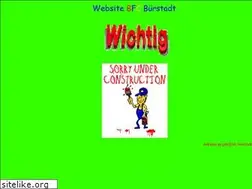 Sites similar to bfc-buerstadt.de