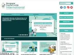 Sites similar to bfc-international.org