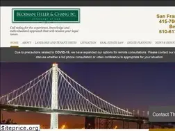 Sites similar to bfc-legal.com