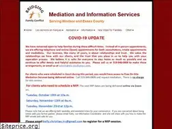 Sites similar to bfc-mediation.com