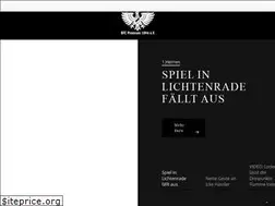 Sites similar to bfc-preussen-fussball.de