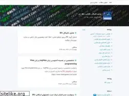 Sites similar to bfc.blogsky.com