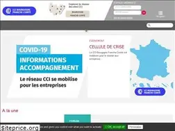 Sites similar to bfc.cci.fr