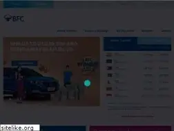 Sites similar to bfc.com.bh