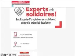 Sites similar to bfc.experts-comptables.fr