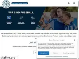 Sites similar to bfc.info