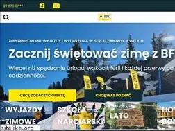 Sites similar to bfc.pl