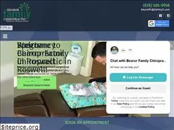 Sites similar to bfc4health.com