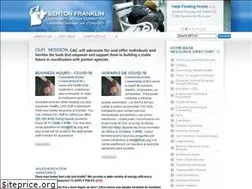 Sites similar to bfcac.org