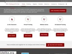 Sites similar to bfcacademy.com
