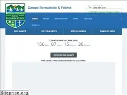 Sites similar to bfcamp.com