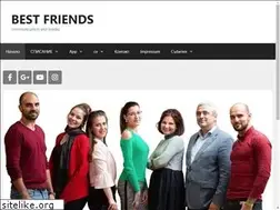 Sites similar to bfccm.com