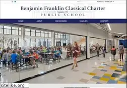 Sites similar to bfccps.org