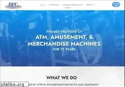 Sites similar to bfcenterprises.com