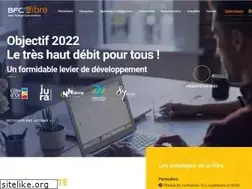 Sites similar to bfcfibre.fr