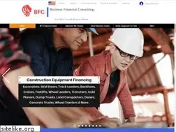 Sites similar to bfcfinance.us