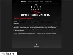 Sites similar to bfcgroup.com