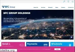 Sites similar to bfcgroupholdings.com