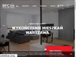 Sites similar to bfchome.pl