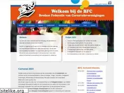 Sites similar to bfckielegat.nl