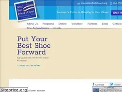 Sites similar to bfcloset.org